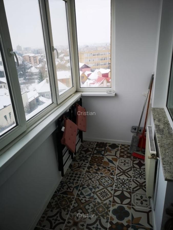 Apartament 2 camere centrul civic - 6