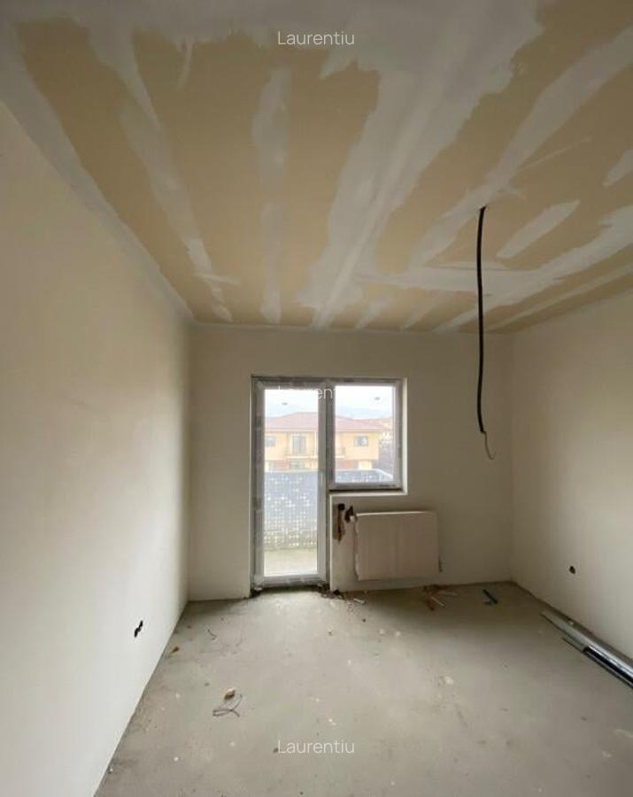 Duplex cu 0% comision la achizi?ie, in Flore?ti, zona TEILOR - 11