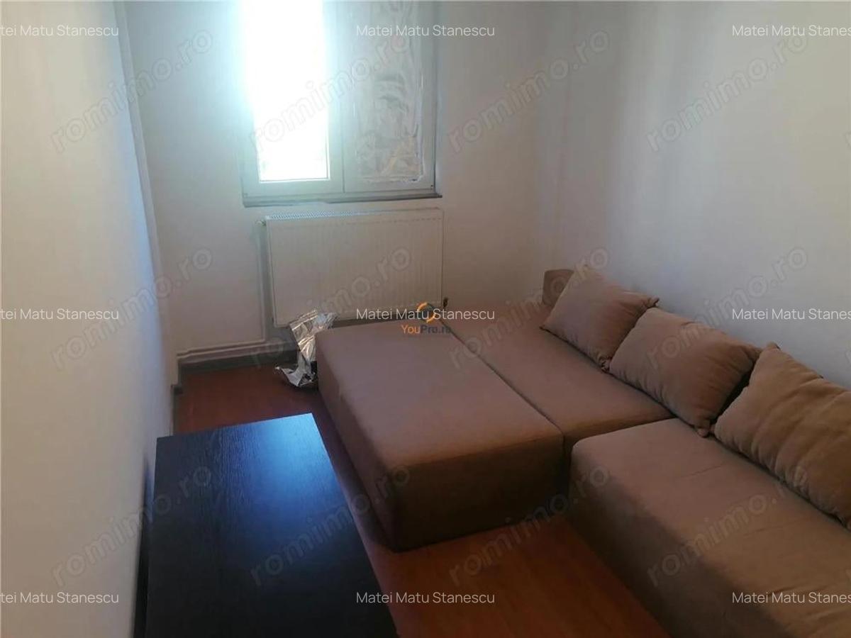 Decomandat cu Centrala Proprie - 7