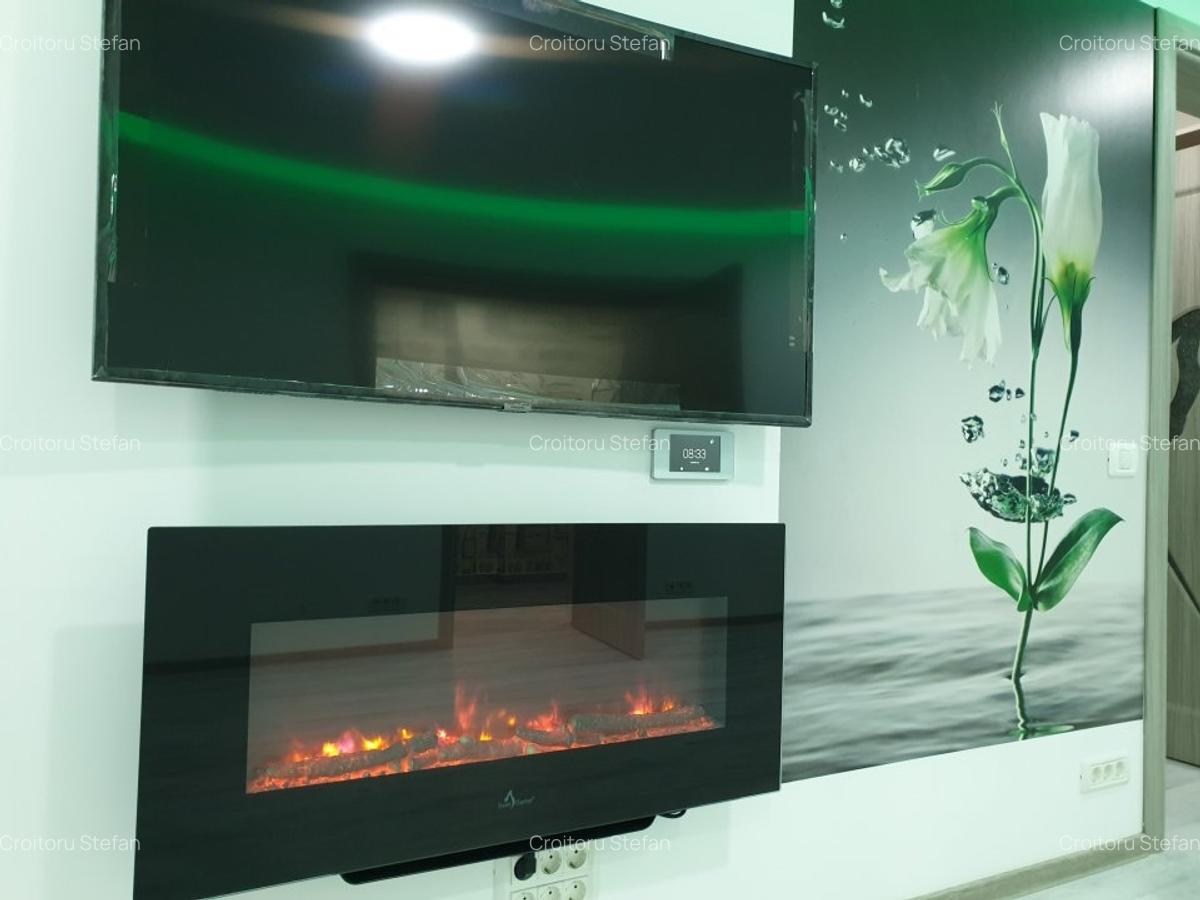 Inchiriere apartament 3 camere complet utilat Dimitrov-Arena Nationala - 4