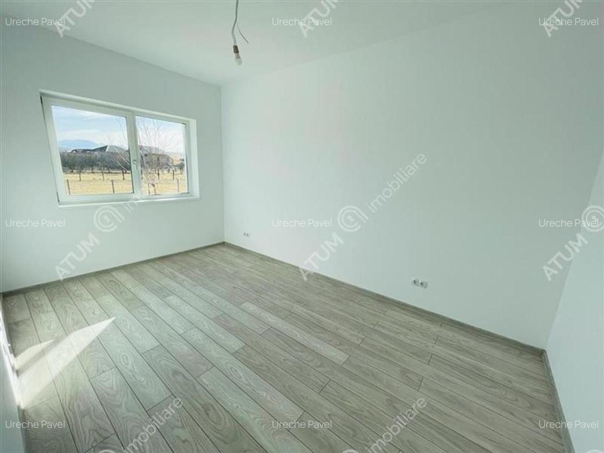Apartament la cheie cu 2 camere decomandate si 2 balcoane zona Brana - 4
