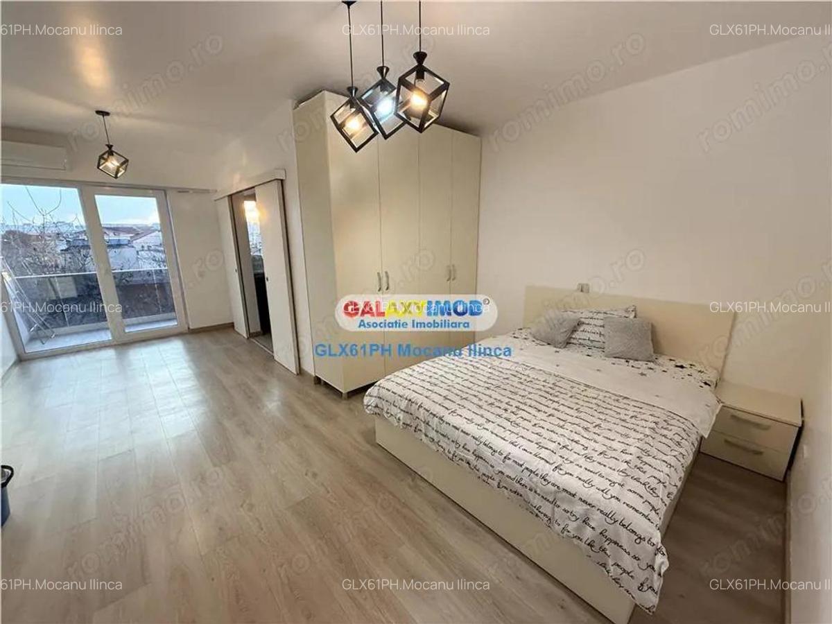 Inchiriere studio in bloc nou, zona Semicentrala - 1