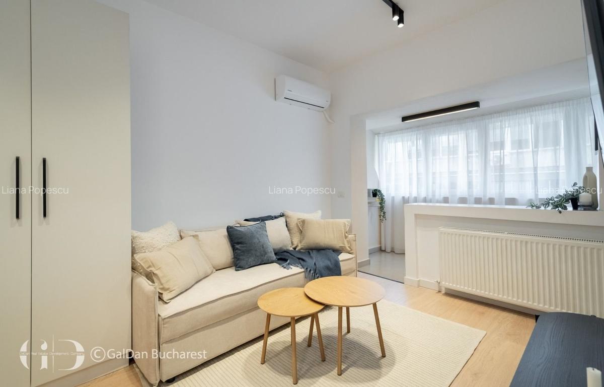 APARTAMENT 2 CAMERE PRIMA INCHIERE ULTRACENTRAL - 2