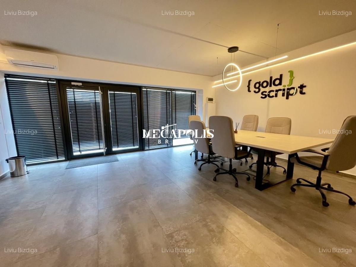 Spațiu comercial | Langa Coressi Mall | Zonă intens circulată - 1