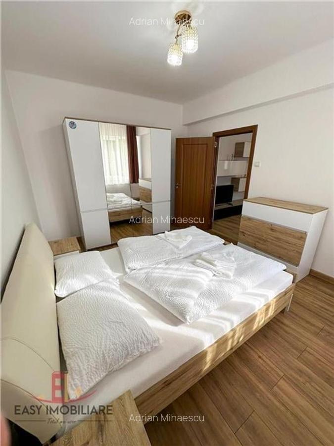 Apartament 2 camere, 1 min de UMF, str. Gh. Marinescu, Targu Mures - 4