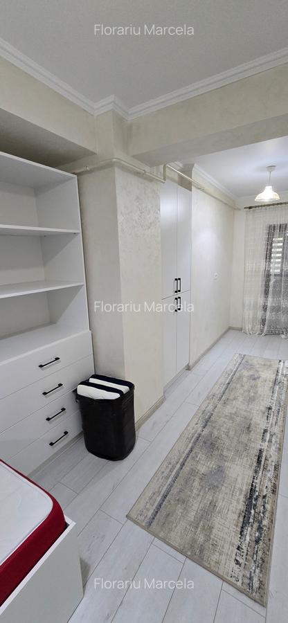 Apartament 2 camere bloc nou mobilat si utilat - 5