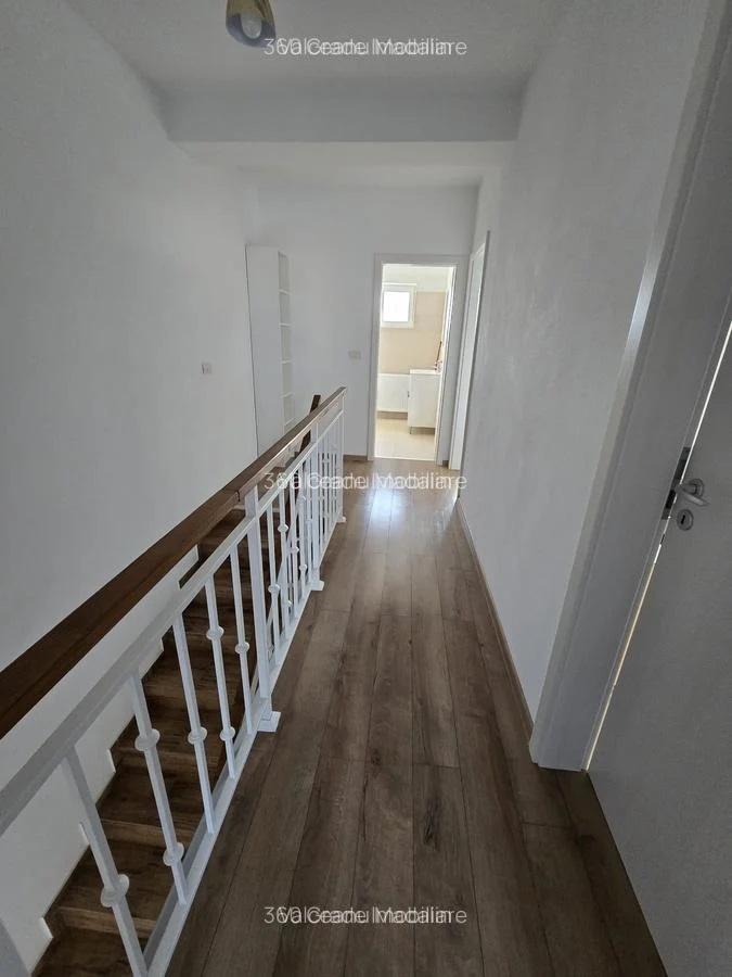 360 Grade Imobiliare – Duplex modern de închiriat în Moșnița Nouă - 11