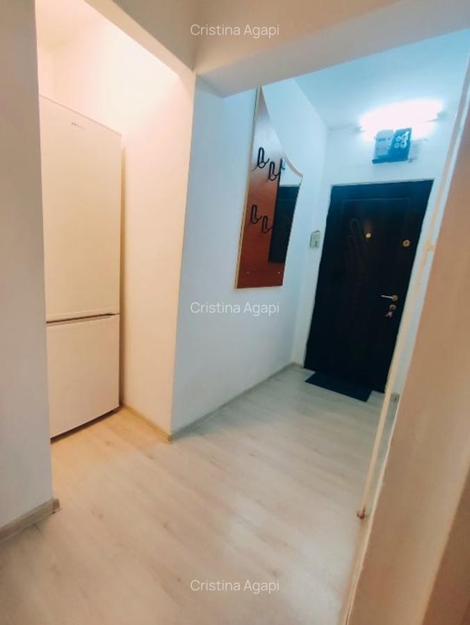 Apartament cu 2 camere semidecomandat în Central - 5