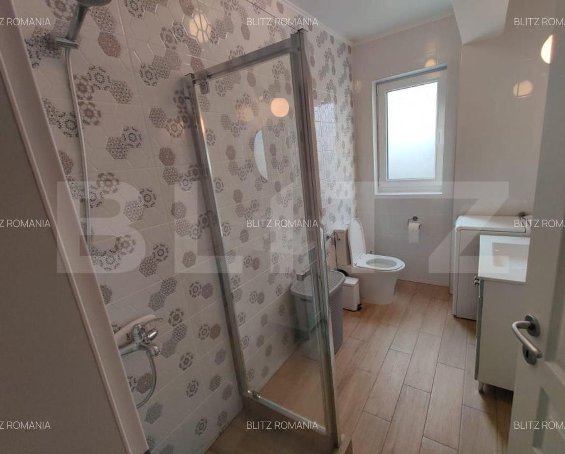 Spatiu comercial, 92 mp, zona Zorilor - 10