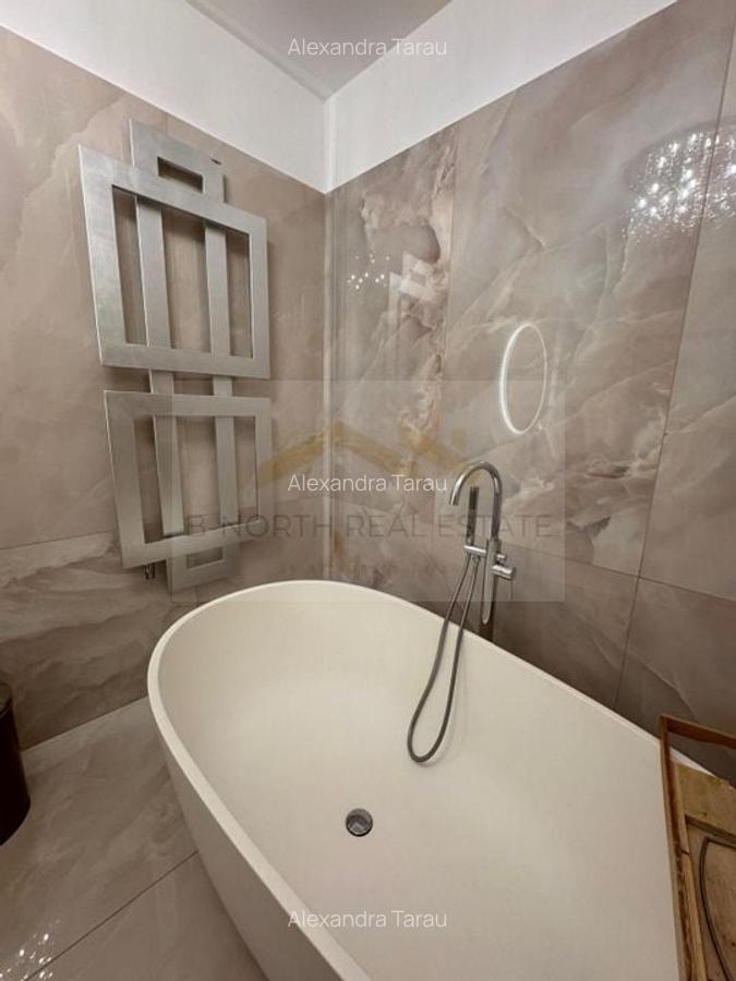 Apartament Premium în Pipera, lângă Școala Americană – 110 mp, 2 locuri de parca - 18