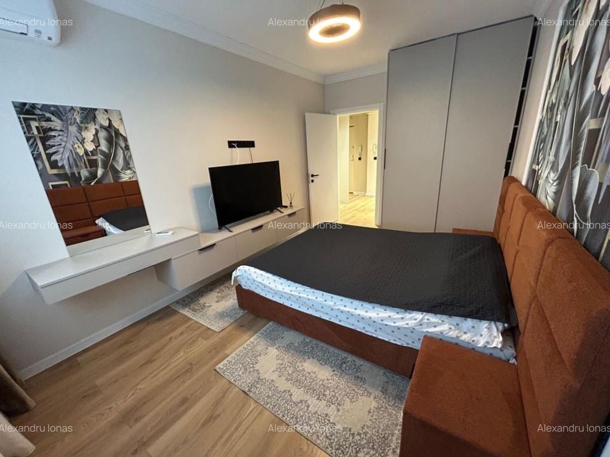 Ivory Residence | Nou | Lux | Pipera | Nord | Loc de parcare inclus - 9