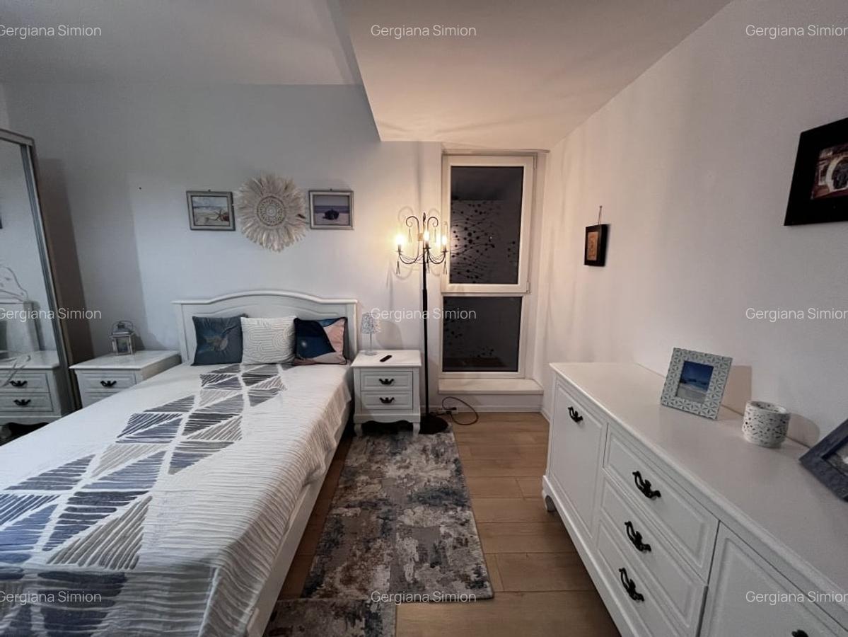 Apartament 2 Camere Atria Urban | Parcare | Centrala | Balcon | COMISION 0% - 2