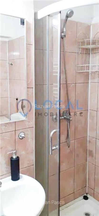 Garsonieră semidecomandată în Gheorgheni - 5