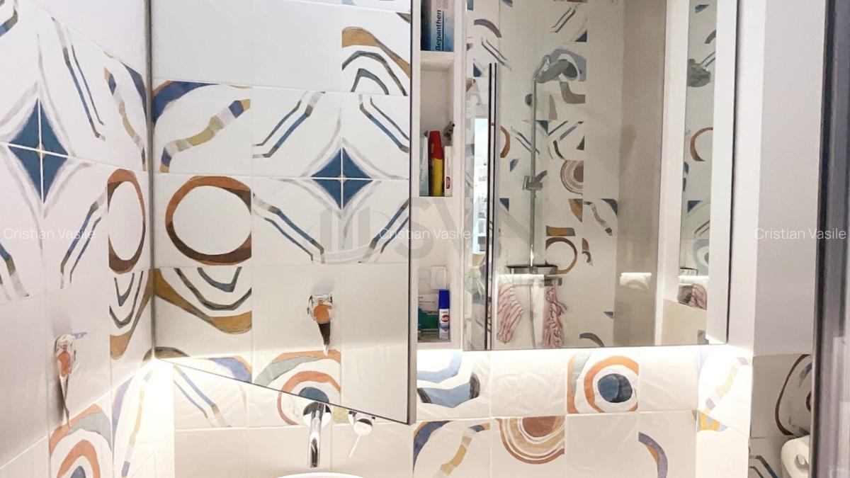 REA1024633 Apartament de vanzare I 4 camere I Lacul Tei - Petricani - 11