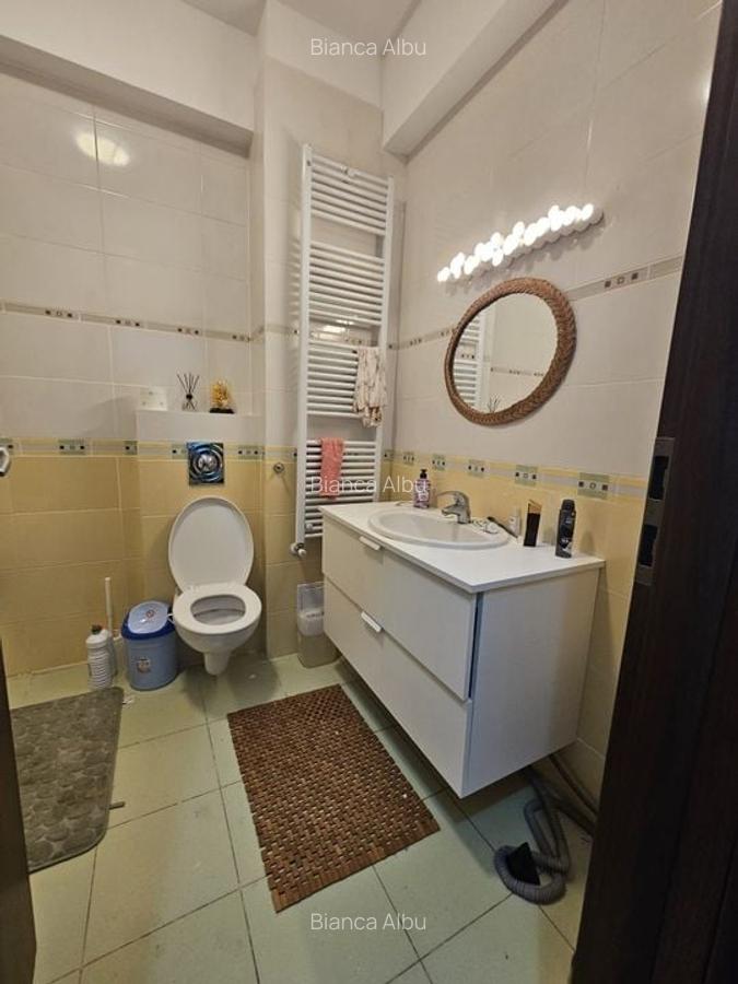 Apartament 2 camere premium/loc parcare Nicolae Grigorescu - 11