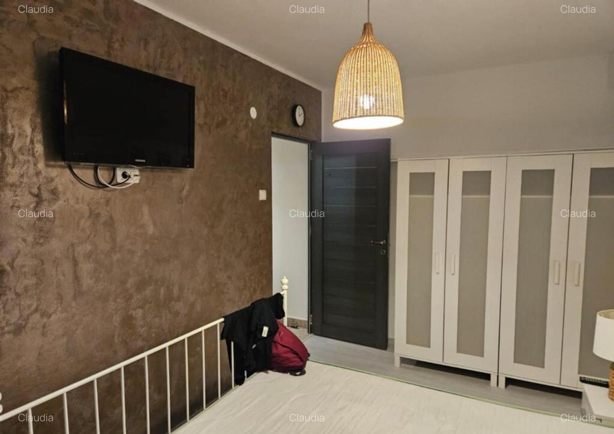 N Aparatment de 2 camere zona AFI - 4