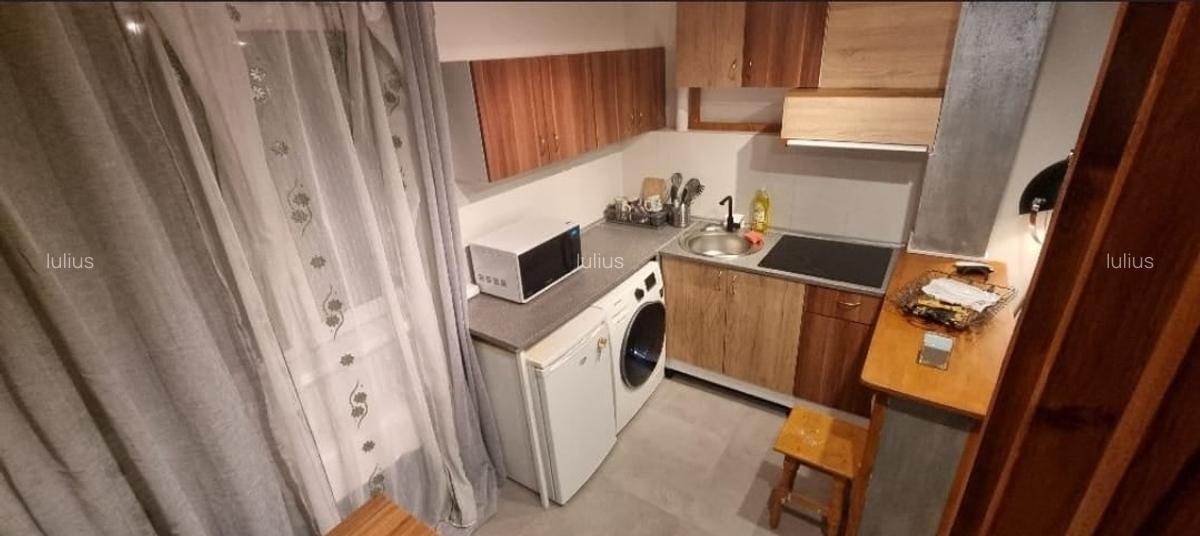 Garsoniera Tractorul - 3