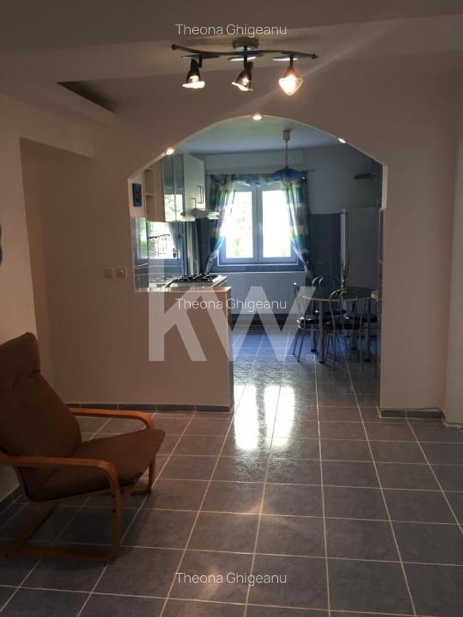 Apartament cu 3 camere in Racadau - 7