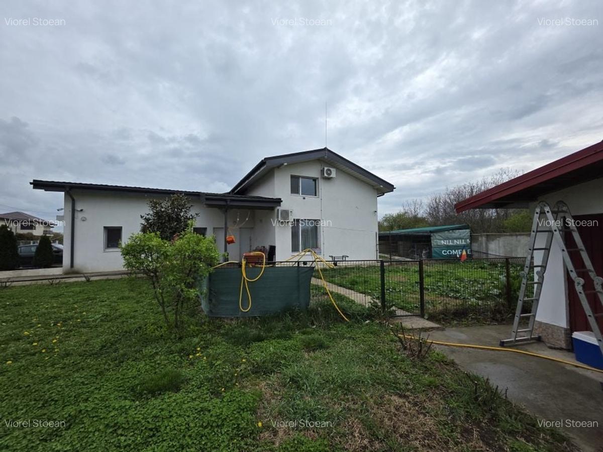 Vila excelent pozitionata in Voluntari - 6