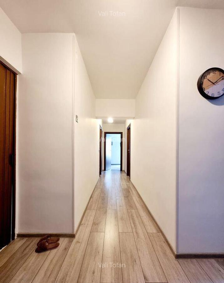 Apartament 3 Camere Militari Lujerului Bulevardul Iuliu M... - 9