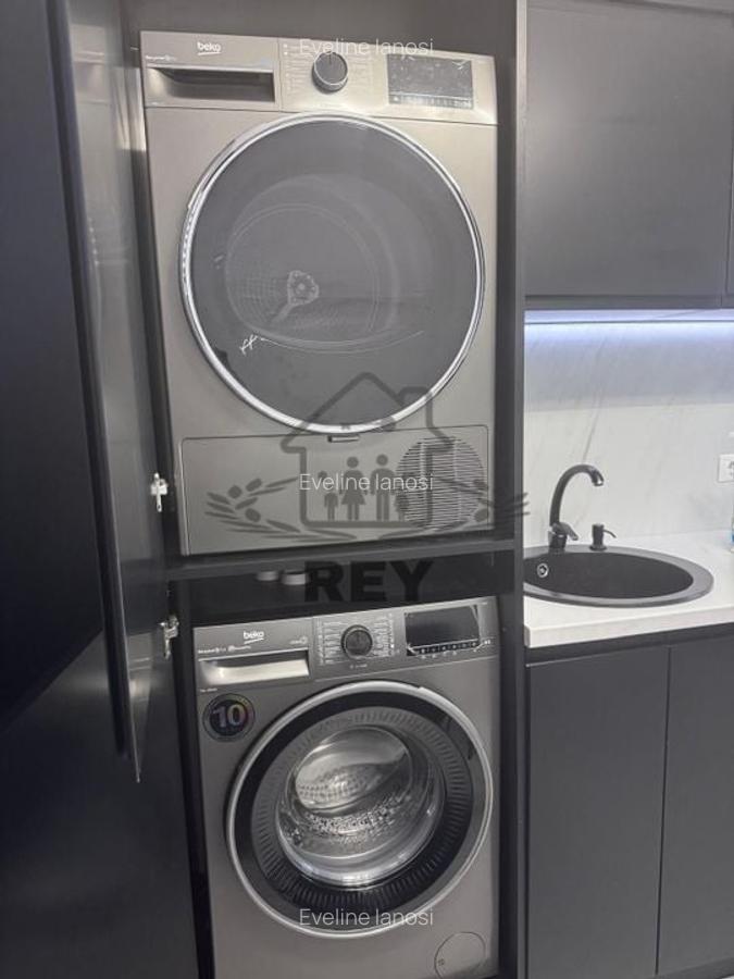 Apartament premium, 3 camere, complet mobilat si utilat de lux - 8