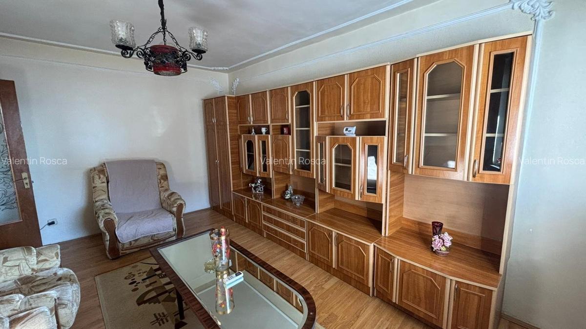 Apartament cu 2 camere mobilat si utilat complet, Central, la PRET PROMOTIONAL - 6