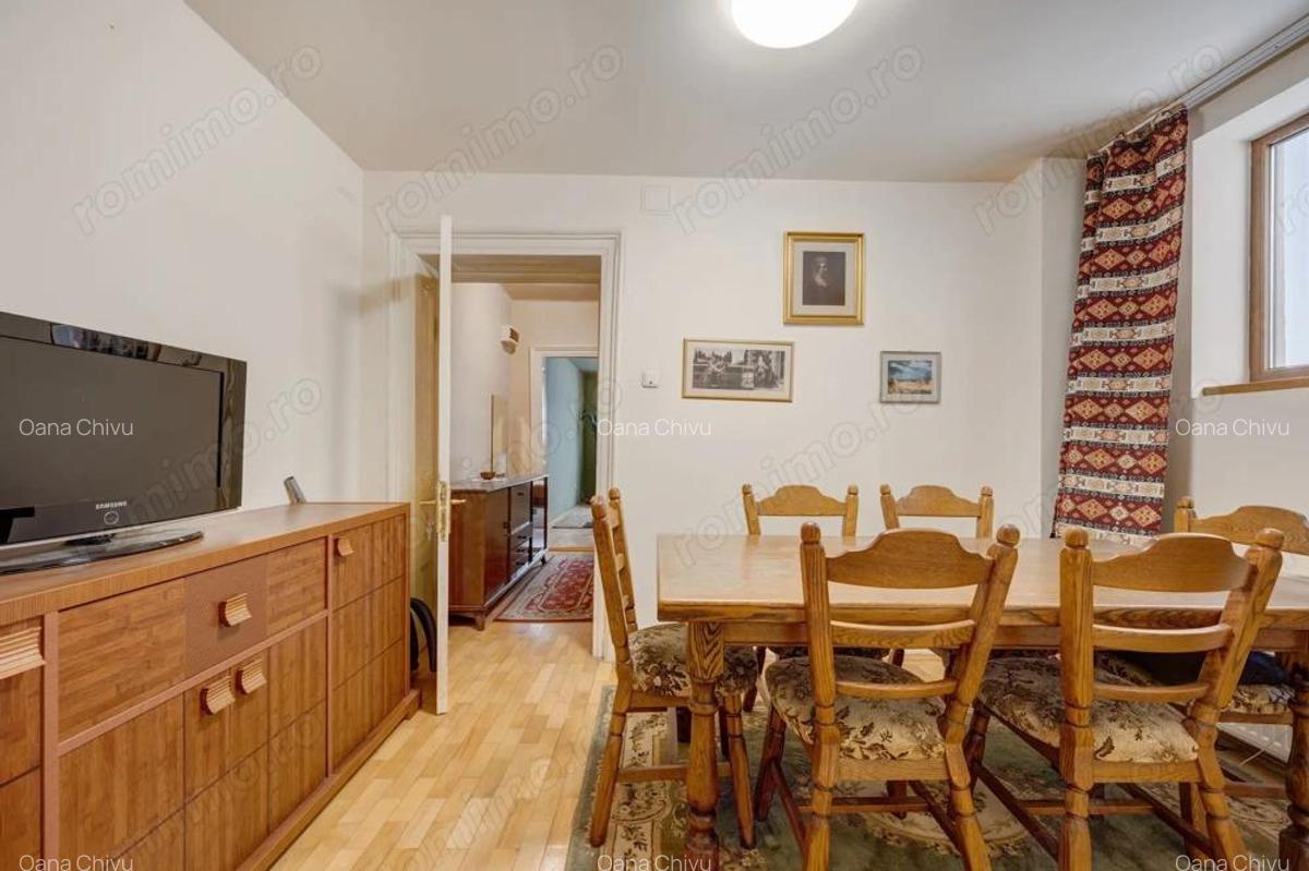 Casa strada Viitorului Piata Gemeni Dacia - 13