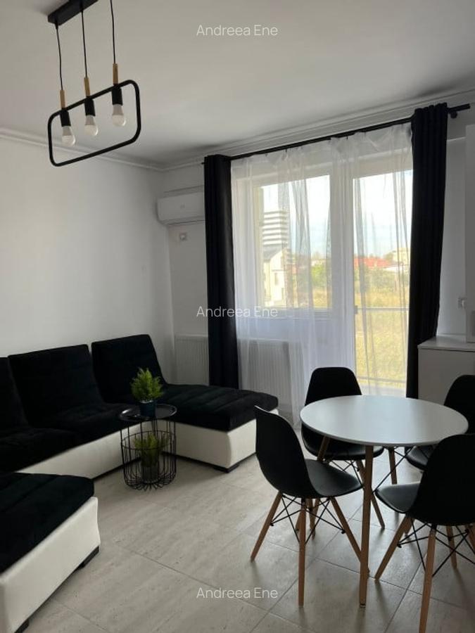 Apartament 2 camere, Mamaia Nord, zona Lidl - 3 Apartament 2 camere, Mamaia Nord, zona Lidl - 3