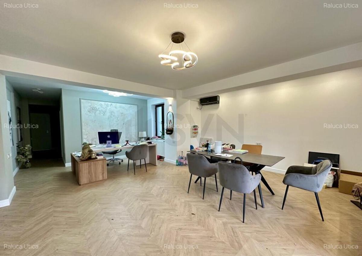Apartament superb 4 camere bloc 2004 zona Arcul de Triumf... - 3