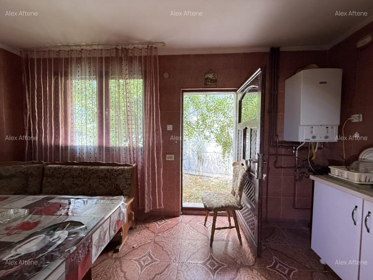 Pret REDUS | Casa solida pe colt, 240 mpu, terasa si curte | Pantelimon - 25