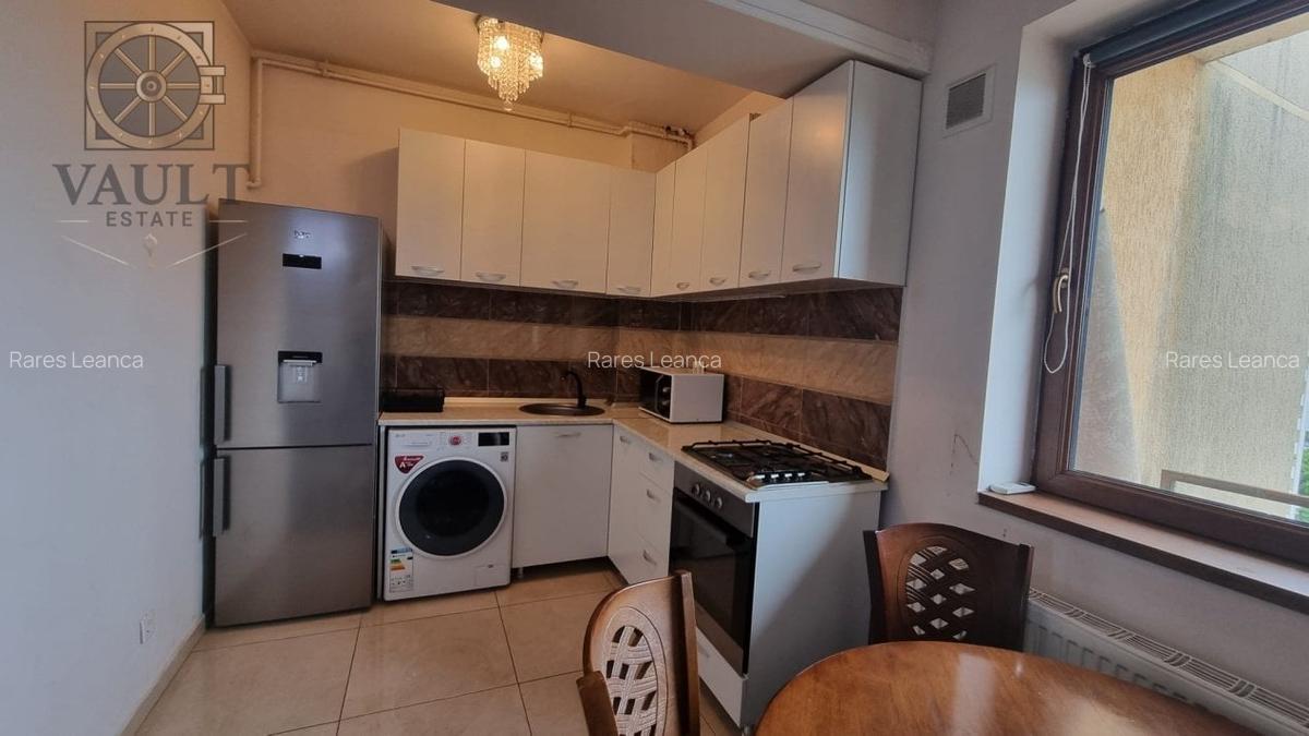 2 camere LUX-METROU-MIHAI BRAVU - 10