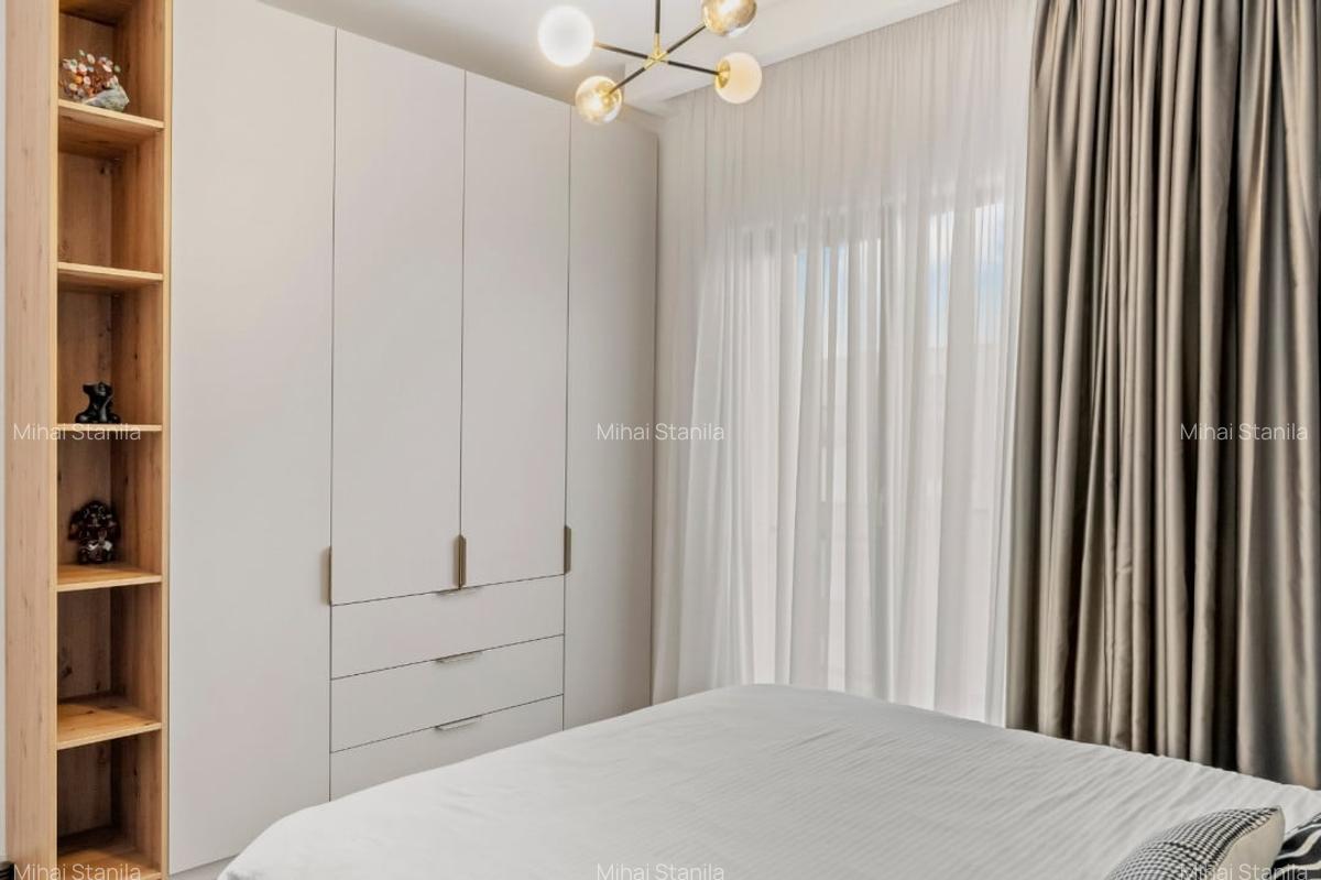 NOU / SUPERB / TERASA GENEROASA 55MP /MOBILAT SI UTILAT PREMIUM - 10