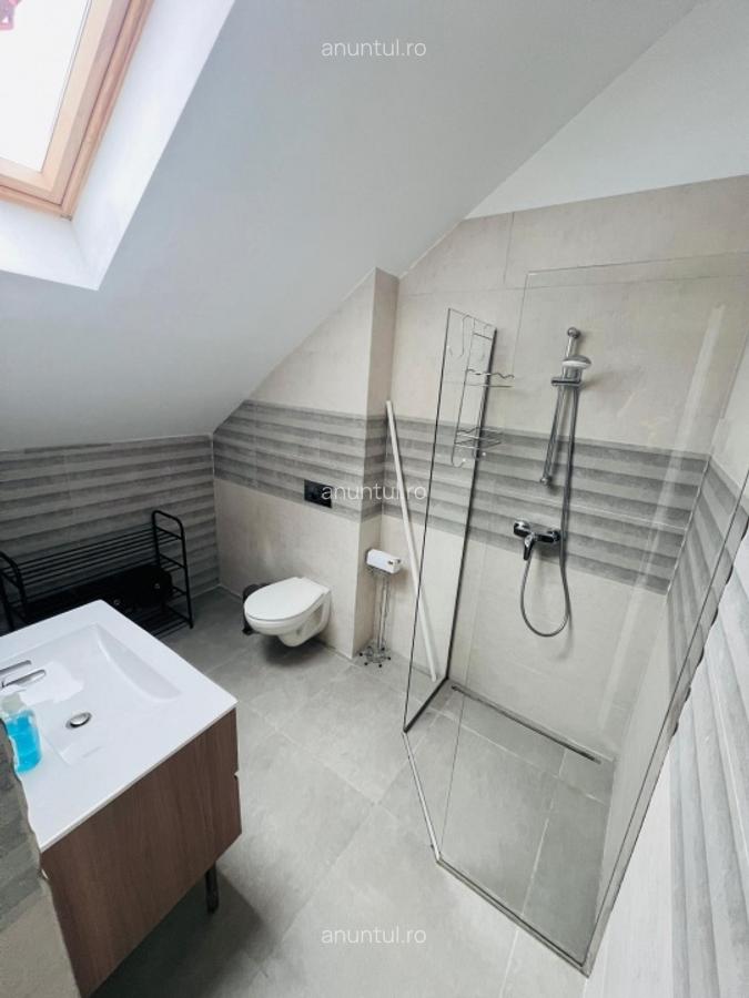 Baneasa Casa exclusivista in Henri Coanda - 13