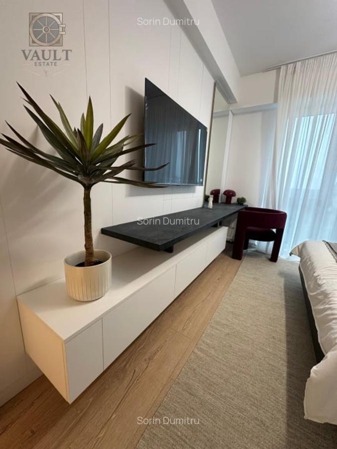 GARSONIERA-COMPLEX REZIDENTIAL PREMIUM-COMISION 0% -THEODOR PALLADY - 23