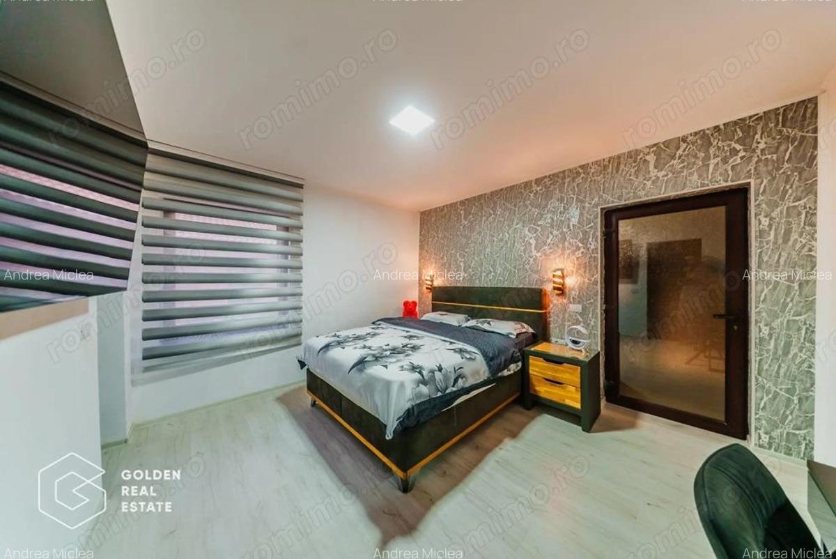 Apartament ultrafinisat la casa, zona ultracentrala, comision 0% la cumparare - 6