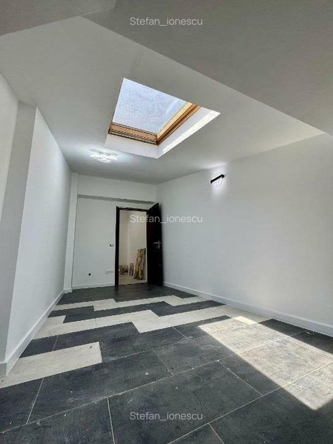 2 Camere + Birou ~ Baneasa ~ Petrom City ~ Bloc 2014 ~ 80 utili ~ Parcare - 4
