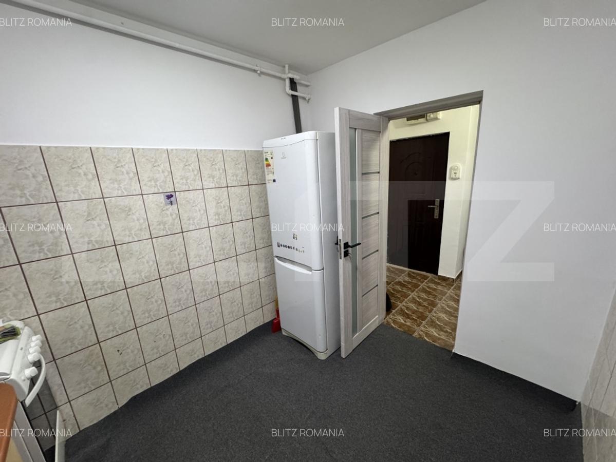 Apartament 2 camere, 50 mp, zona Hotel Rocca - 9