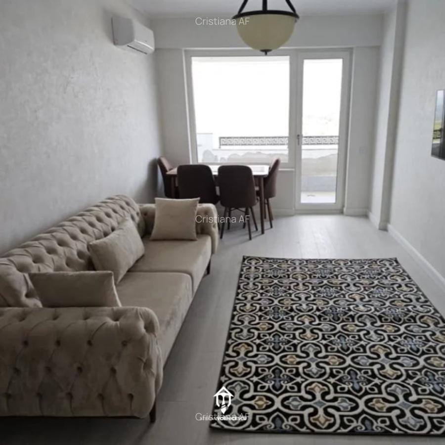 Apartament cu 2 camere D | Copou, Royal Town - 2