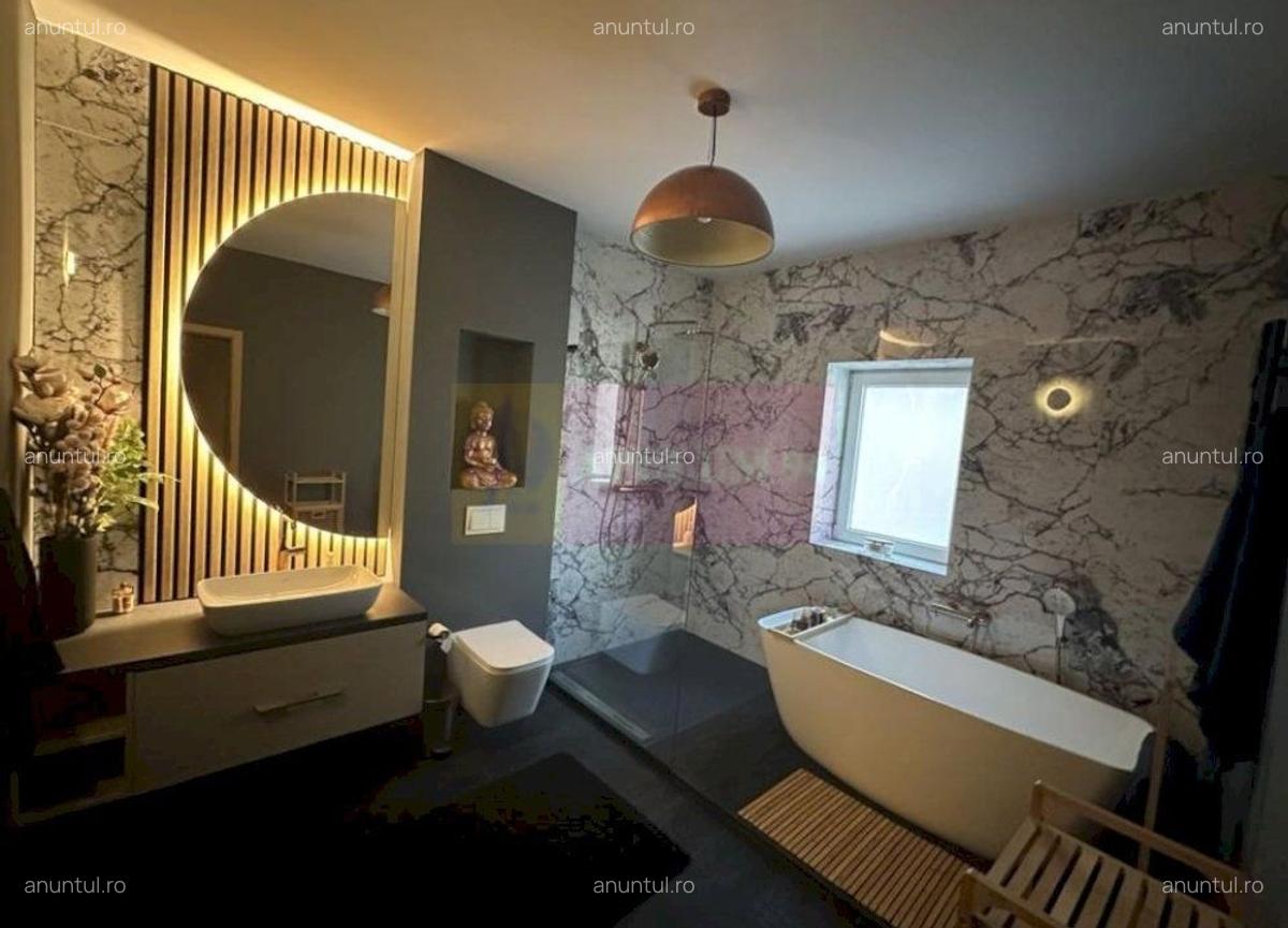 Apartament Premium 3 Camere Aviatorilor | Kiseleff - 4