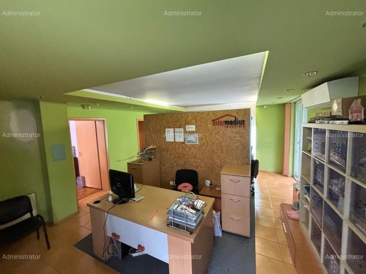 Spațiu comercial, 70 mp în Medicină - 16