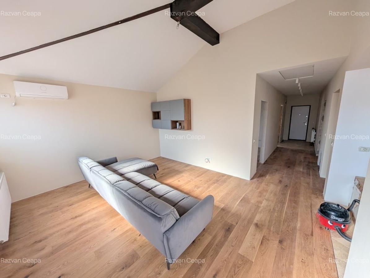 Casa 4 camere 90mp parter | 0 comision | Balotesti Bavaria | 400mp teren - 22