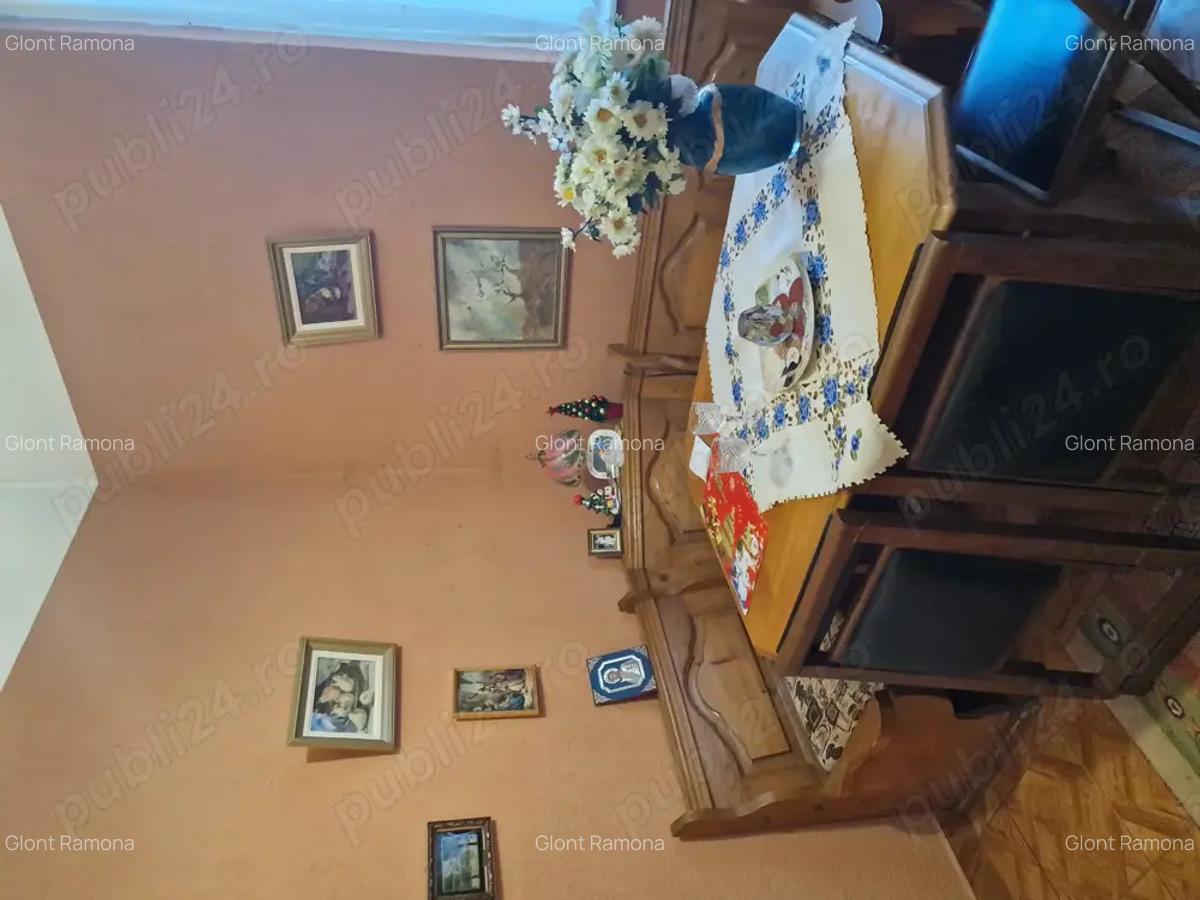 Apartament de vanzare 3 camere Ultracentral - Timisoara, Zona Balcescu langa Liceul Moisil - 5