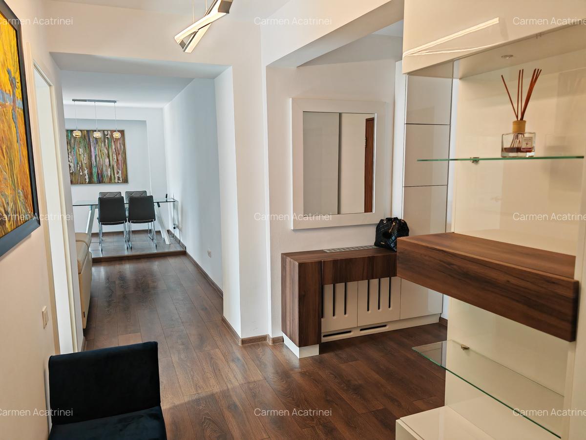 Apartament 4 camere confort sporit, liber la vanzare zona AFI - 19