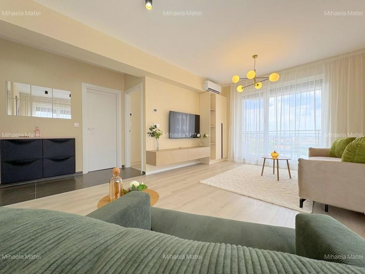 De vanzare apartament in zona de Nord - Comision 0% - 7