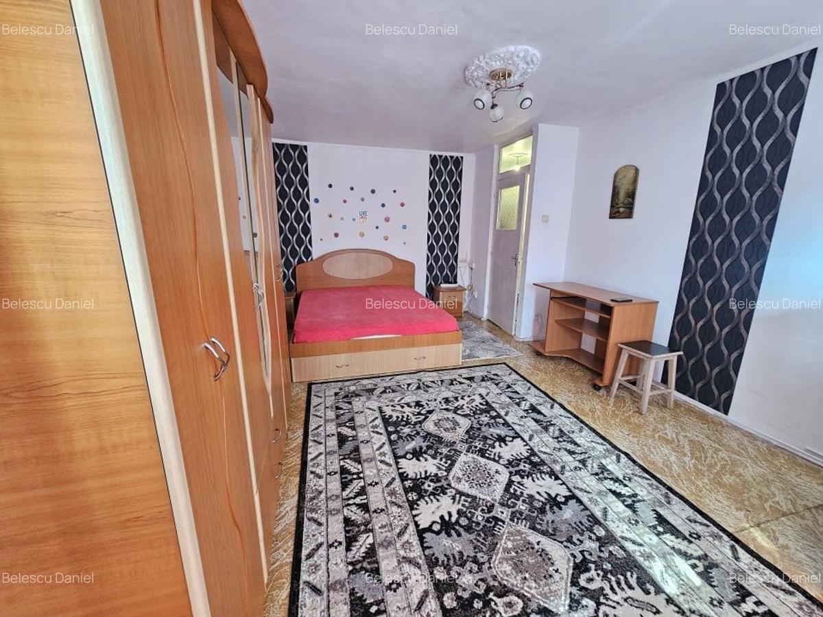 Timpuri Noi/Nerva Traian/Calea Vitan/Garsoniera de Vanzare/ - 2