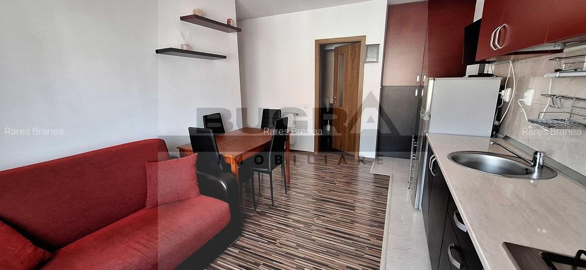 Apartament 3 camere, modern, 51mp, parcare, zona strazii Carmen Silva - 3