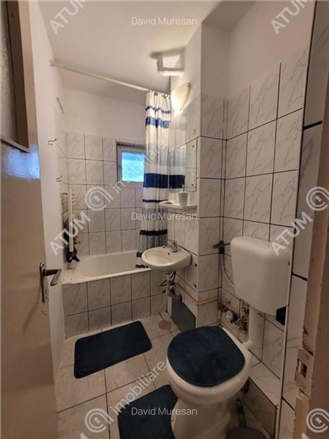 Garsoniera cu balcon si debara in zona Broscarie din Sibiu - 6