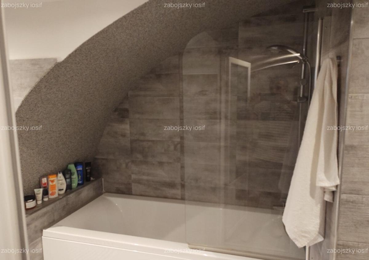 Apartament 1 camera ultracentral la demisol, 50mp. - 12