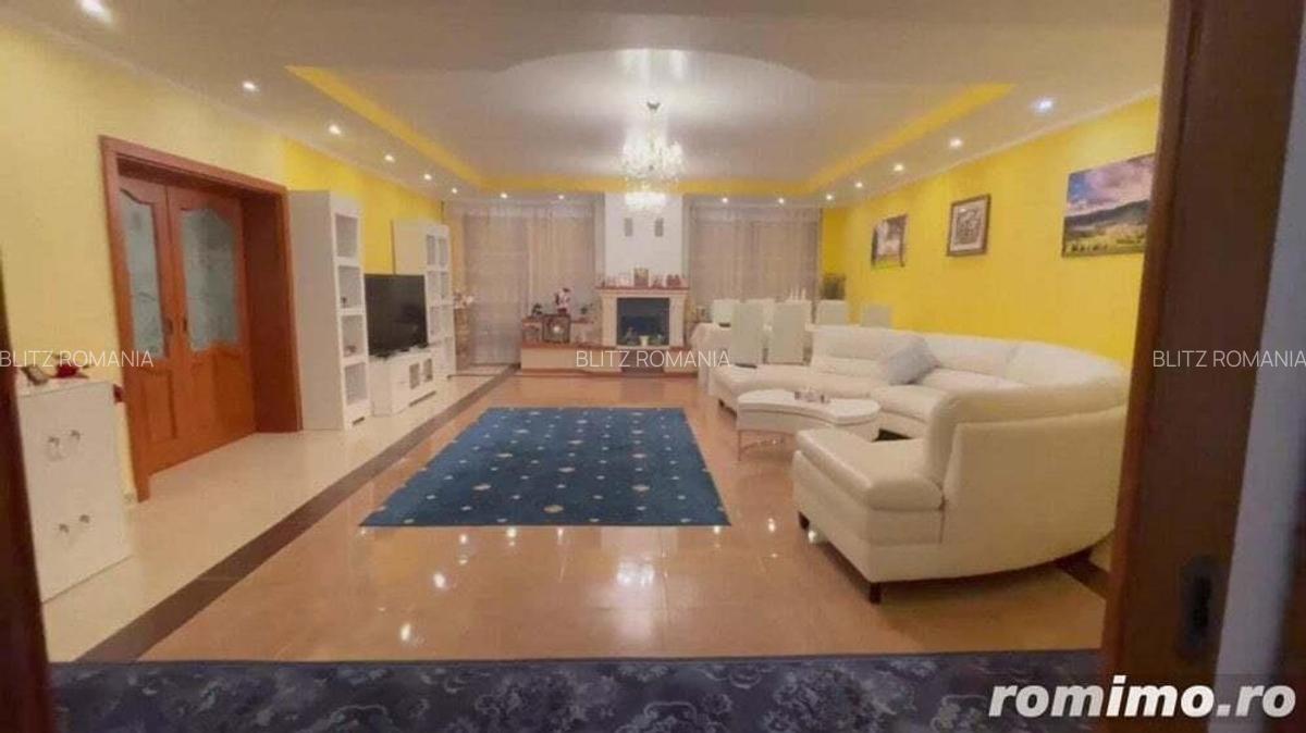 Domeniu situat la poalele Calimanilor - 7