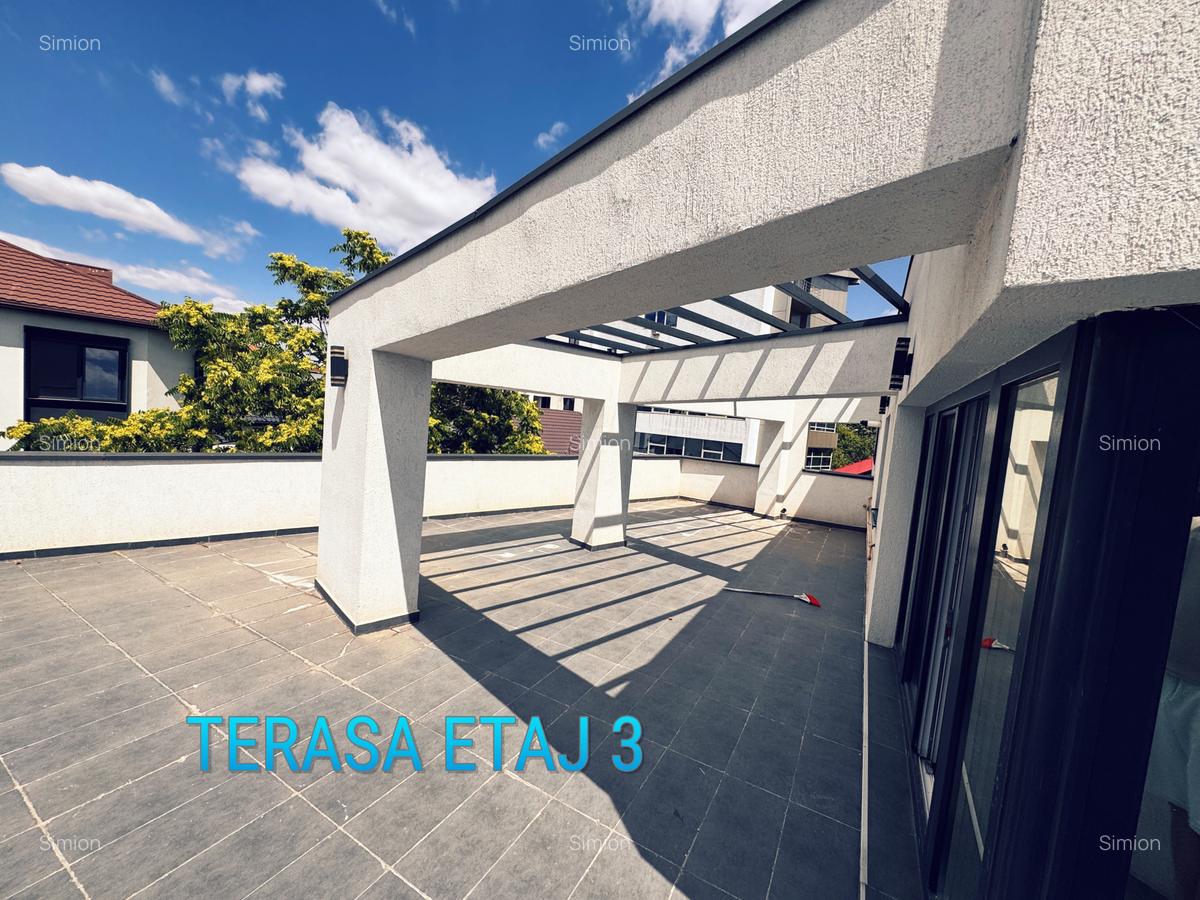 Spațiu comercial, 600 mp în Herăstrău - 16